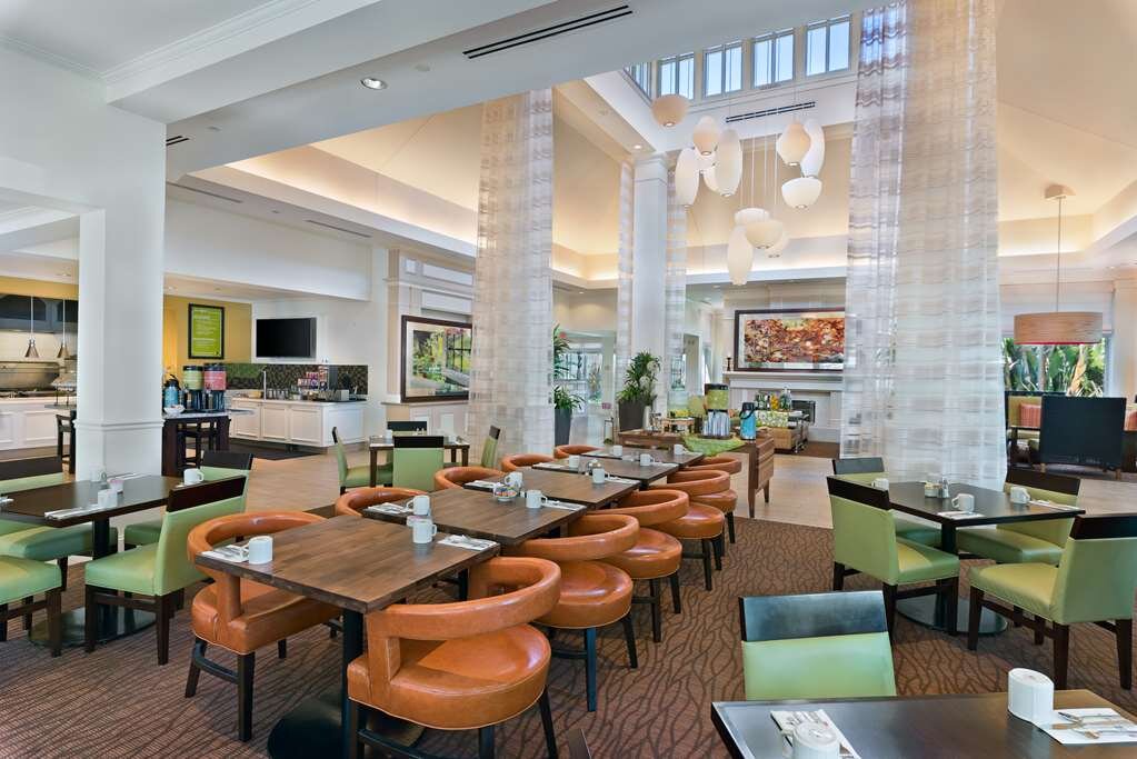 Hotel photo 38 of Hilton Garden Inn LAX/El Segundo.