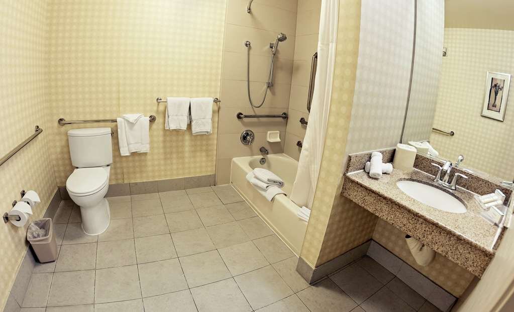 Hotel photo 51 of Hilton Garden Inn LAX/El Segundo.