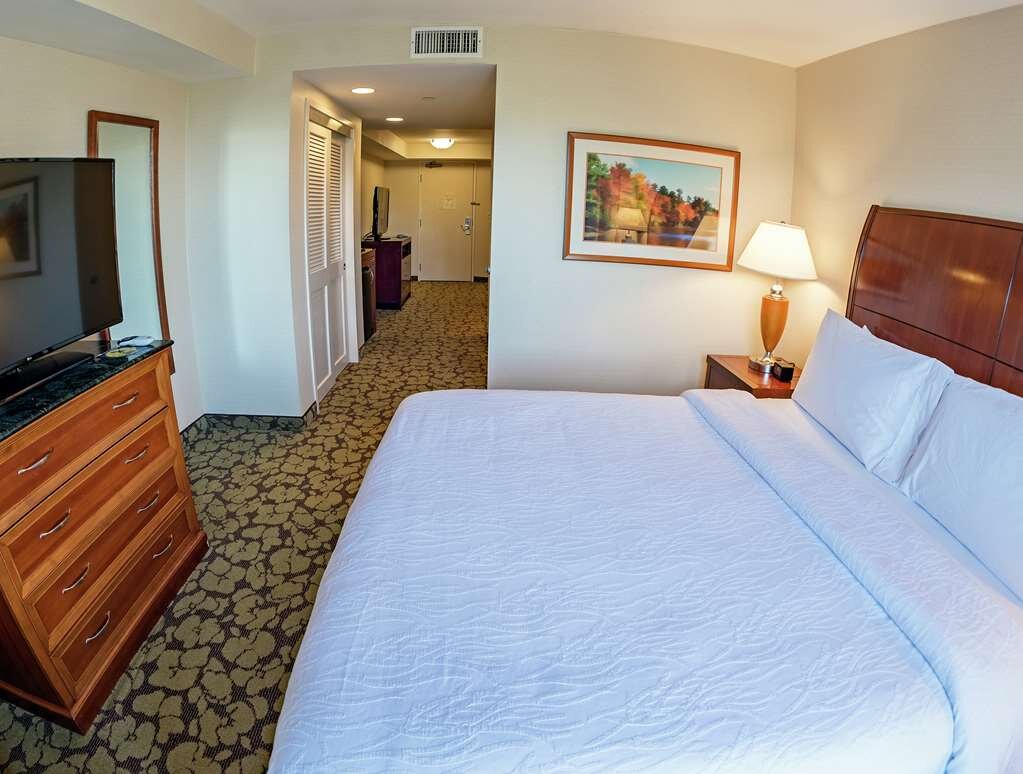 Hotel photo 41 of Hilton Garden Inn LAX/El Segundo.