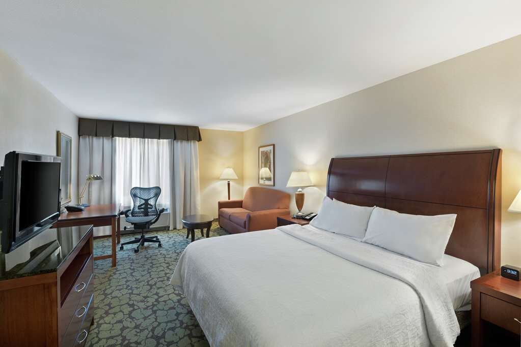 Hotel photo 14 of Hilton Garden Inn LAX/El Segundo.