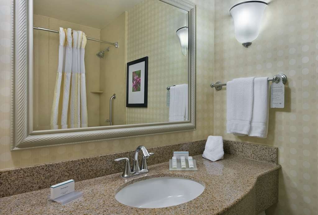Hotel photo 60 of Hilton Garden Inn LAX/El Segundo.