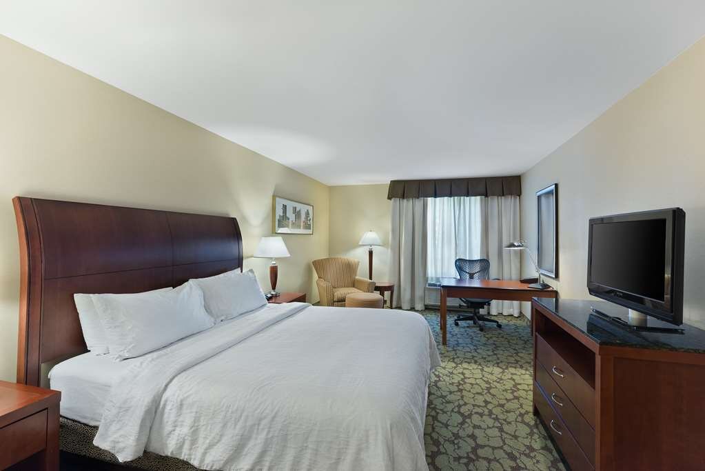Hotel photo 7 of Hilton Garden Inn LAX/El Segundo.