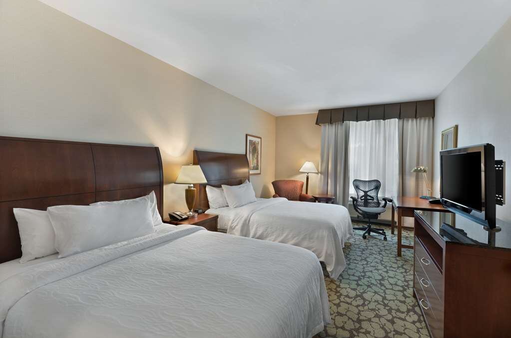 Hotel photo 13 of Hilton Garden Inn LAX/El Segundo.