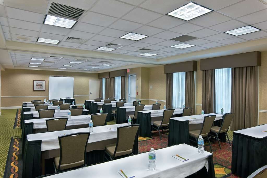Hotel photo 53 of Hilton Garden Inn LAX/El Segundo.