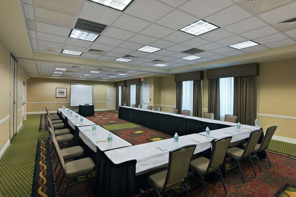 Hotel photo 56 of Hilton Garden Inn LAX/El Segundo.