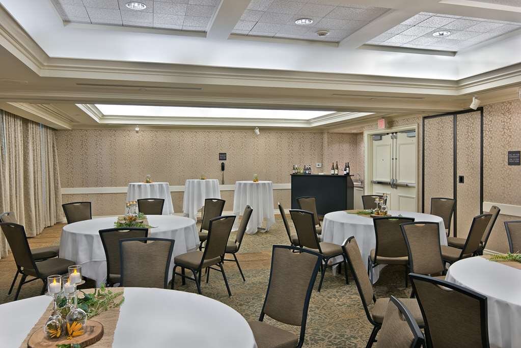 Hotel photo 5 of Hilton Garden Inn LAX/El Segundo.
