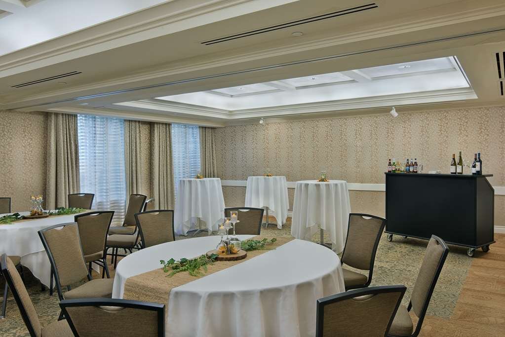 Hotel photo 20 of Hilton Garden Inn LAX/El Segundo.