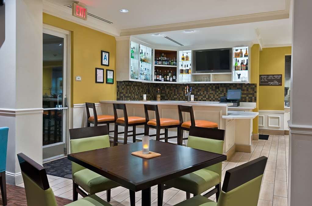 Hotel photo 16 of Hilton Garden Inn LAX/El Segundo.