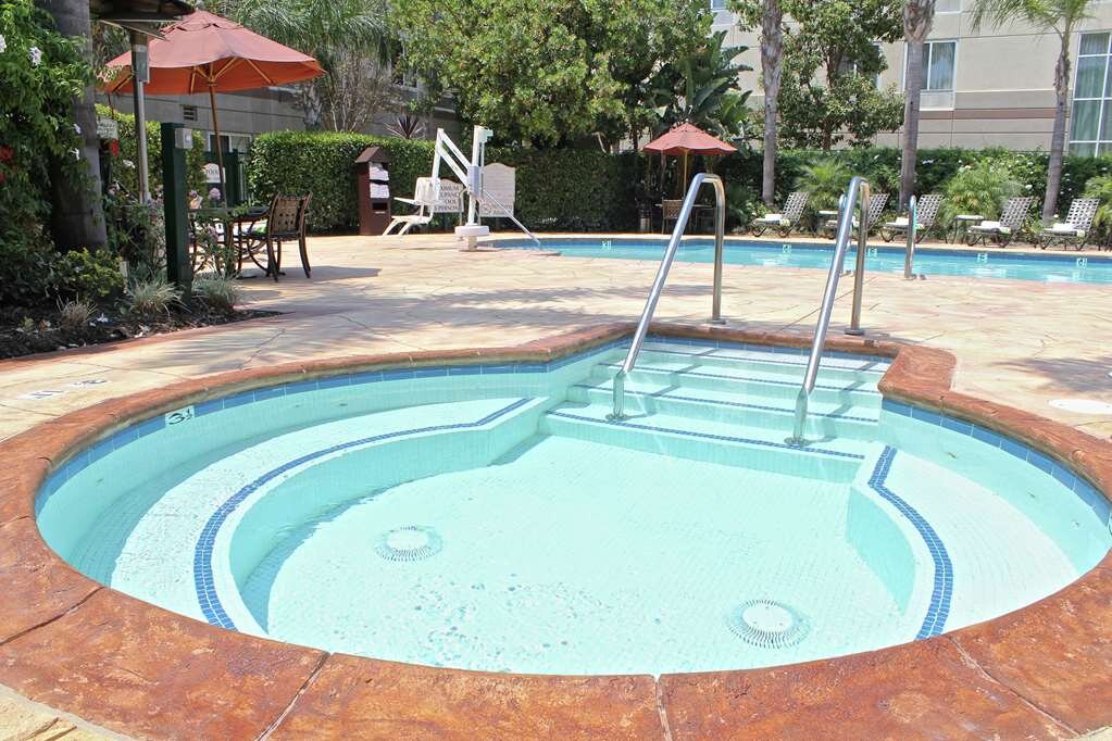 Hotel photo 50 of Hilton Garden Inn LAX/El Segundo.