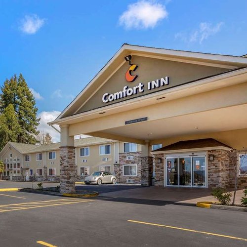 THE 10 BEST Hotels in Roseburg, OR 2024 (from $61) - Tripadvisor