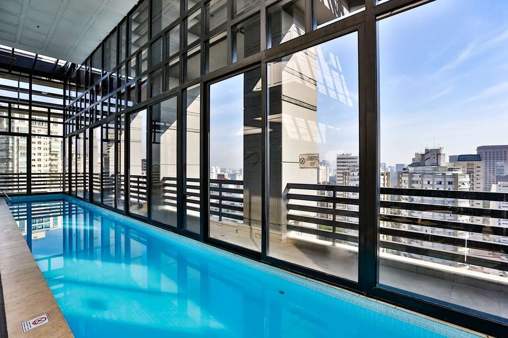 11 Best Hotels in Parelheiros, São Paulo