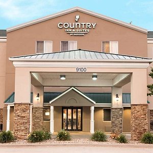 Country Inn & Suites by Radisson, Cedar Rapids Airport, IA in Cedar Rapids