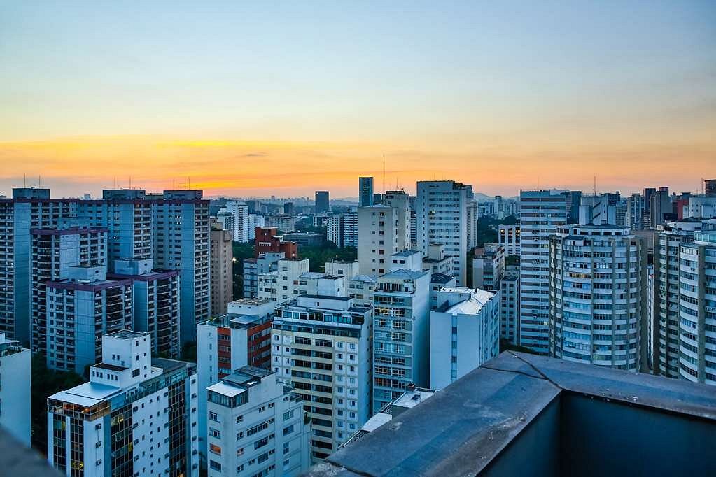 Radisson Vila Olímpia São Paulo - UPDATED 2024 Prices, Reviews & Photos  (Sao Paulo, Brazil) - Hotel - Tripadvisor