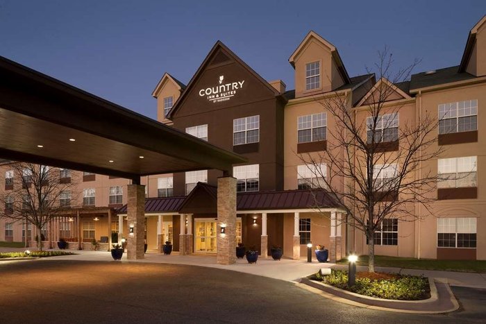 COUNTRY INN & SUITES BY RADISSON, AIKEN, SC (Carolina del Sur