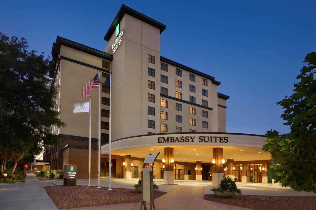 Hotel photo 73 of Embassy Suites by Hilton Lincoln.