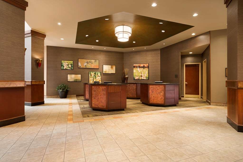 Hotel photo 63 of Embassy Suites by Hilton Lincoln.