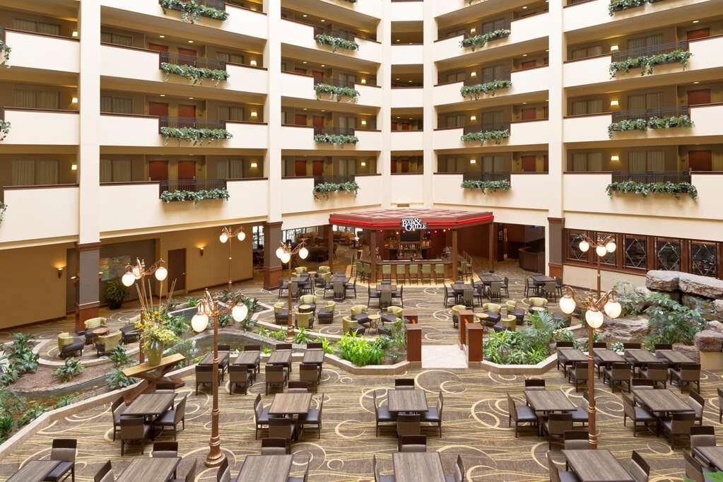Hotel photo 71 of Embassy Suites by Hilton Lincoln.