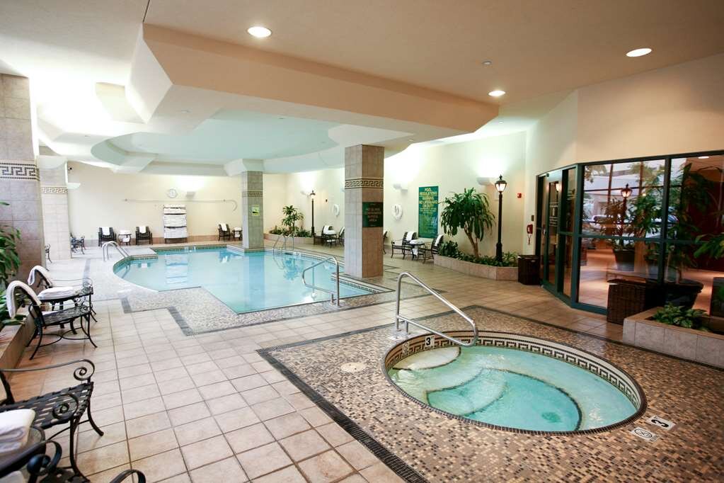 Hotel photo 40 of Embassy Suites by Hilton Lincoln.