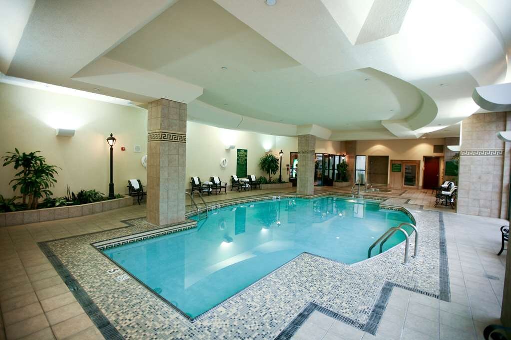 Hotel photo 74 of Embassy Suites by Hilton Lincoln.