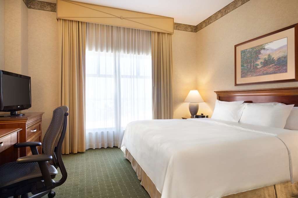 Hotel photo 83 of Embassy Suites by Hilton Lincoln.