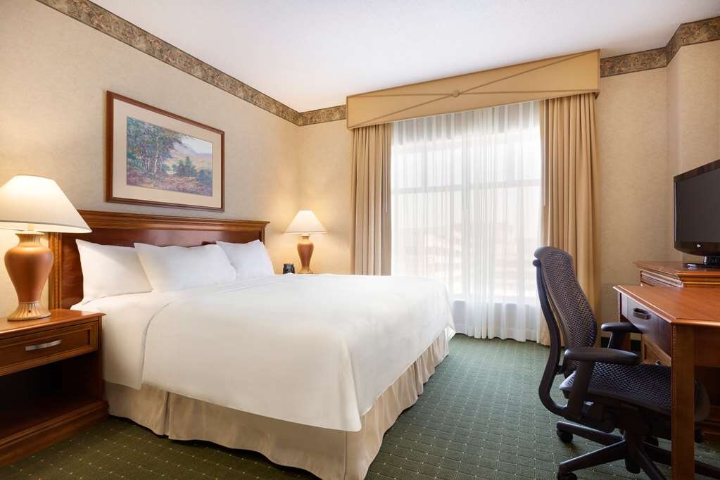 Hotel photo 62 of Embassy Suites by Hilton Lincoln.