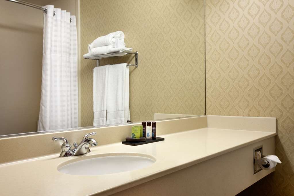 Hotel photo 52 of Embassy Suites by Hilton Lincoln.