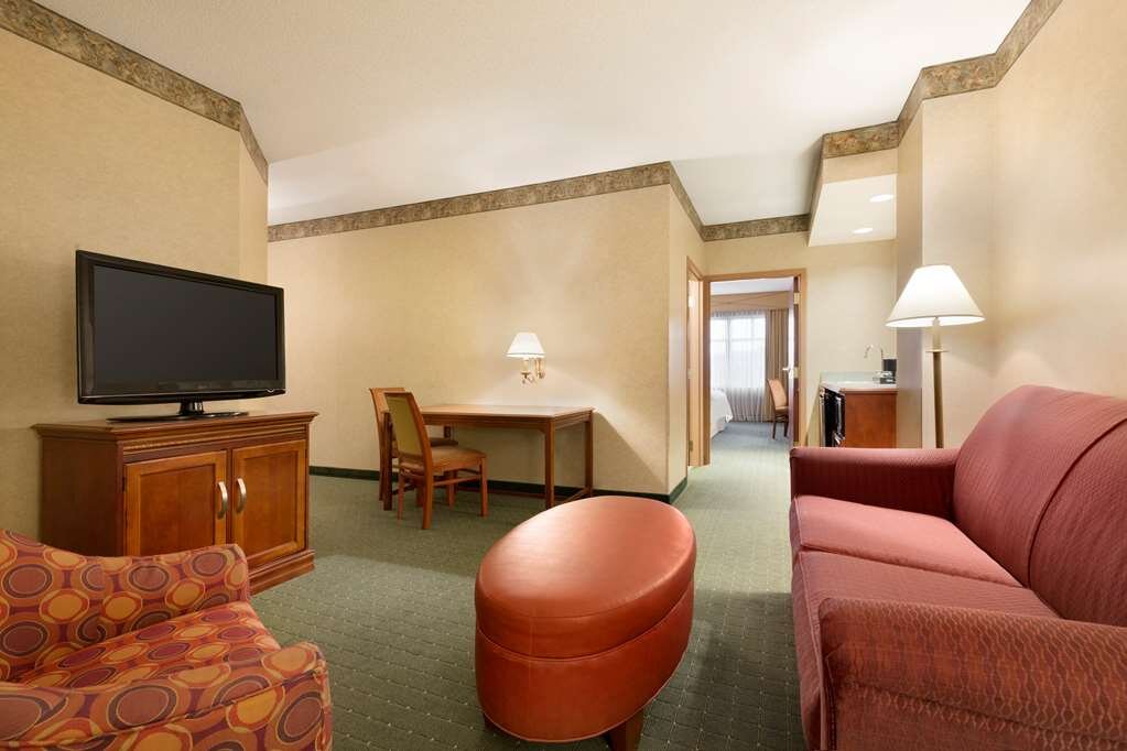 Hotel photo 47 of Embassy Suites by Hilton Lincoln.