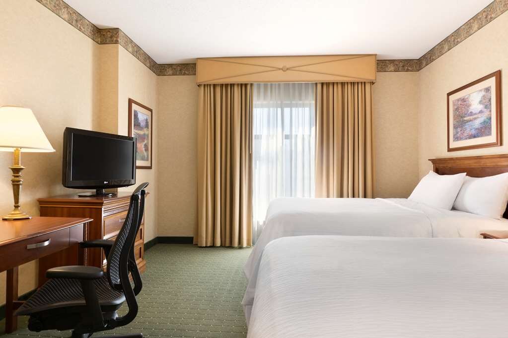 Hotel photo 59 of Embassy Suites by Hilton Lincoln.
