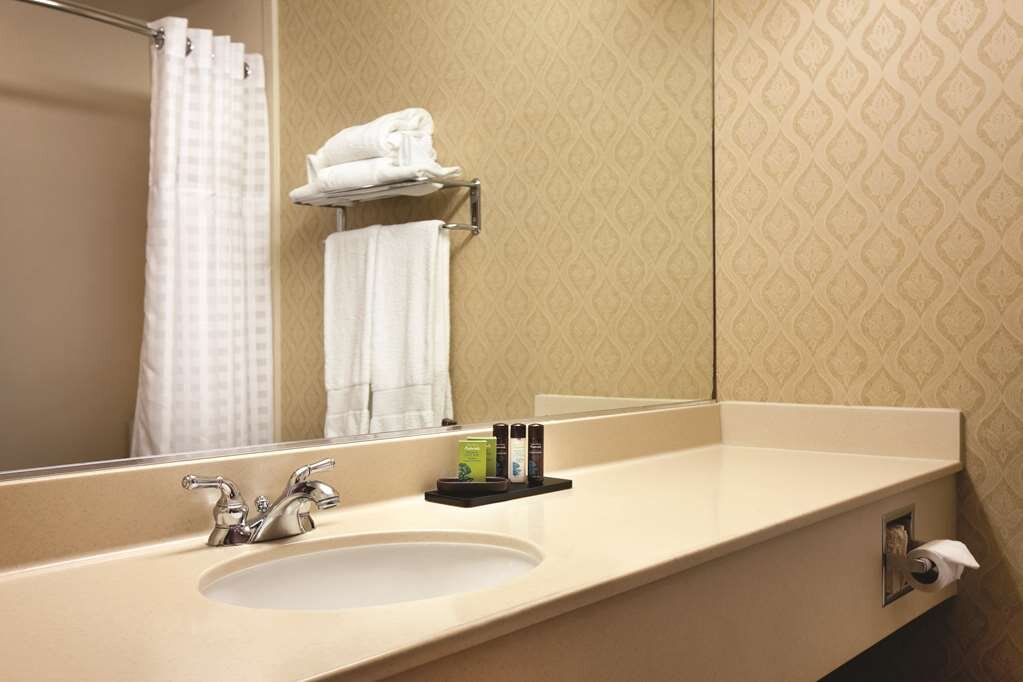 Hotel photo 10 of Embassy Suites by Hilton Lincoln.