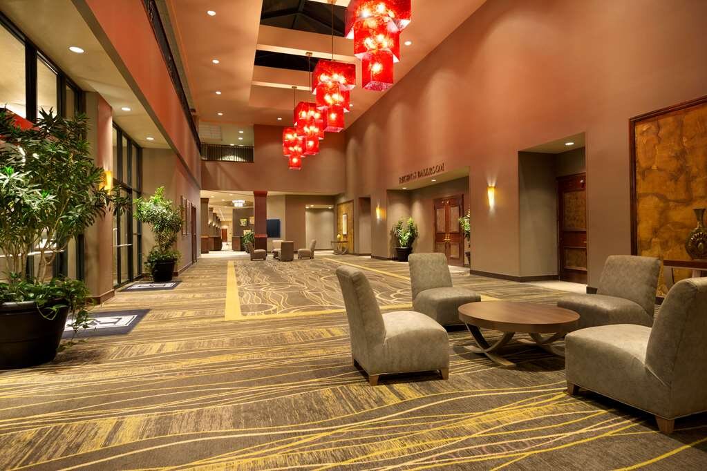 Hotel photo 19 of Embassy Suites by Hilton Lincoln.