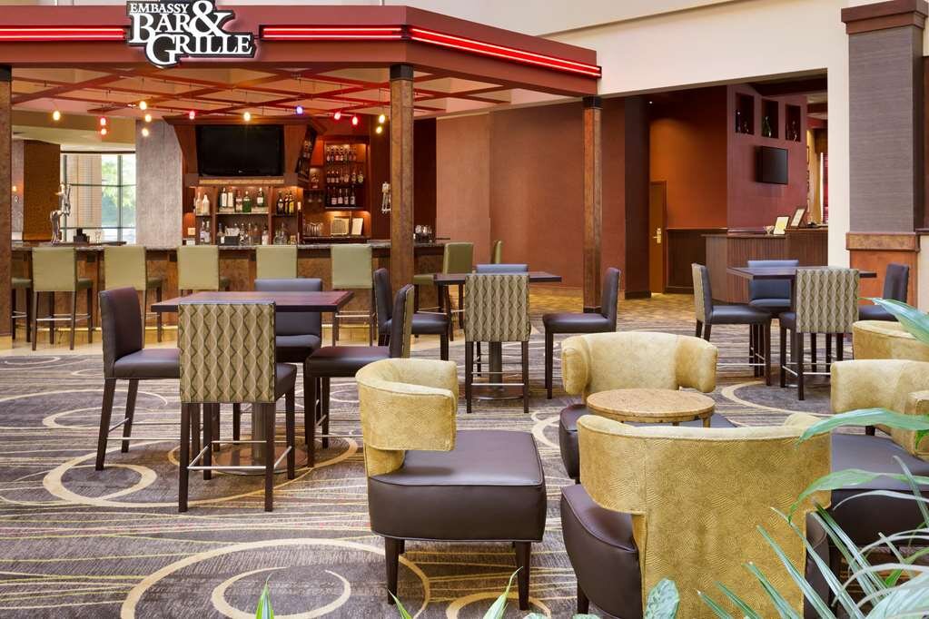 Hotel photo 31 of Embassy Suites by Hilton Lincoln.