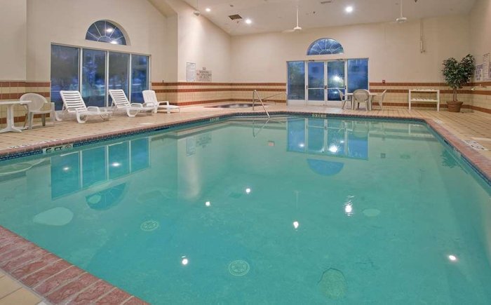 COUNTRY INN &amp; SUITES BY RADISSON, COLUMBIA, SC - Prices &amp; Hotel 