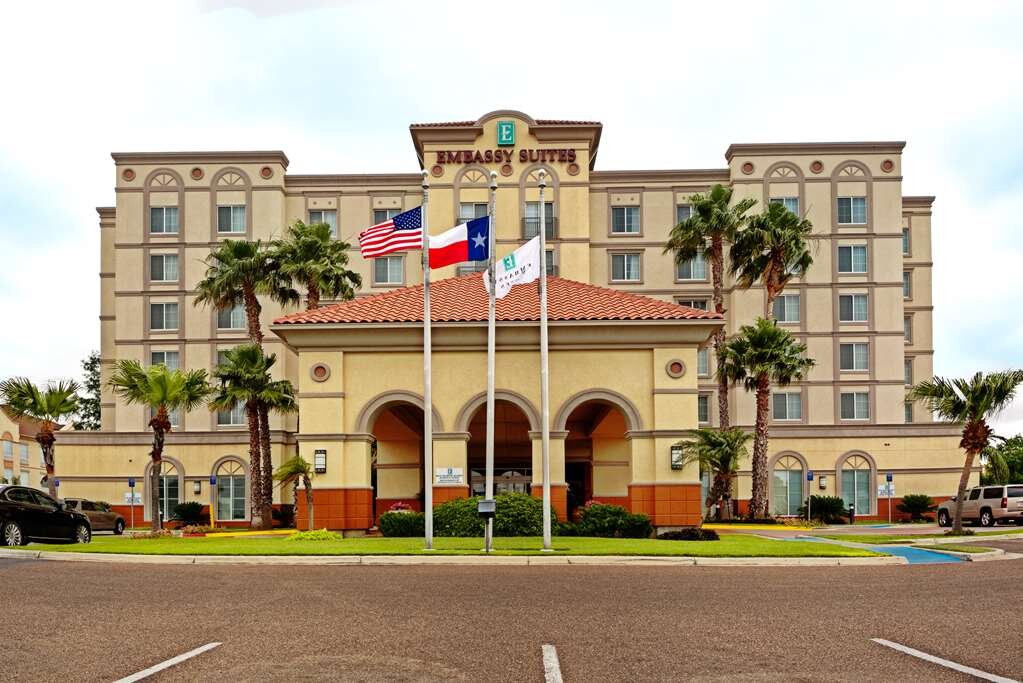 Hotel photo 5 of Embassy Suites by Hilton Laredo.