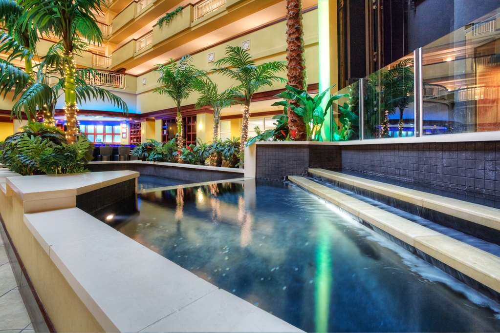 Hotel photo 34 of Embassy Suites by Hilton Laredo.