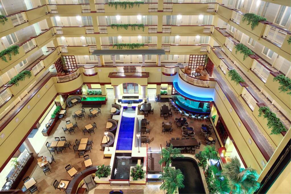 Hotel photo 37 of Embassy Suites by Hilton Laredo.