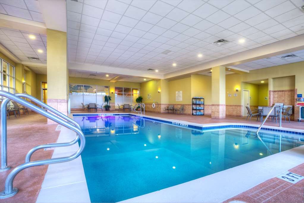 Hotel photo 11 of Embassy Suites by Hilton Laredo.