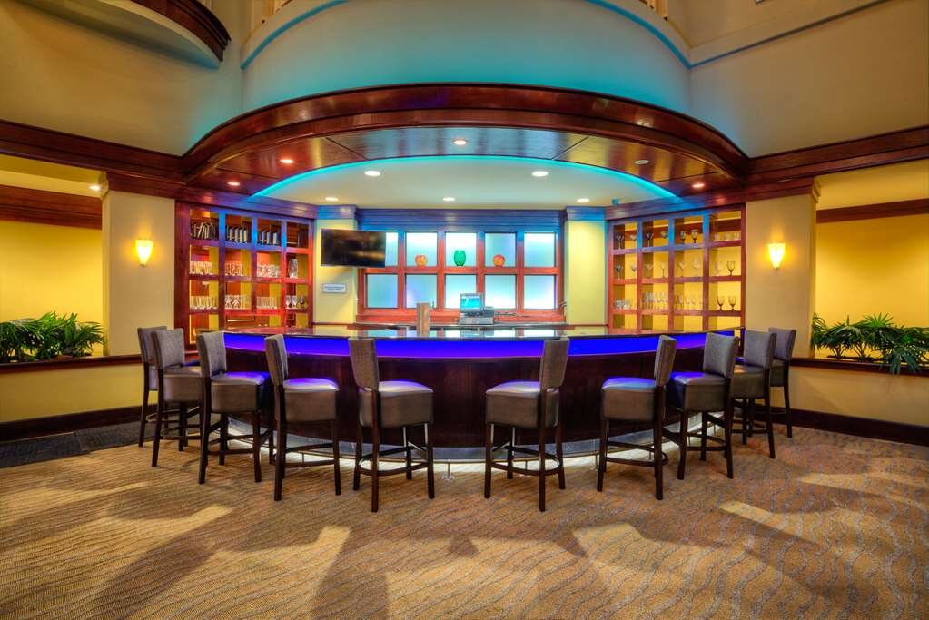 Hotel photo 39 of Embassy Suites by Hilton Laredo.