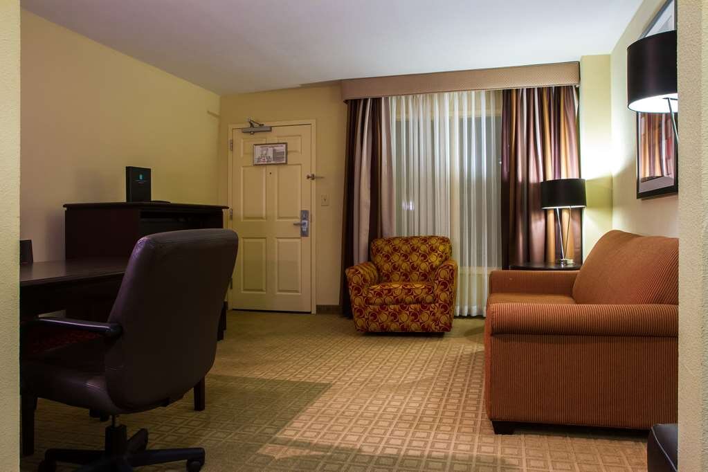 Hotel photo 22 of Embassy Suites by Hilton Laredo.