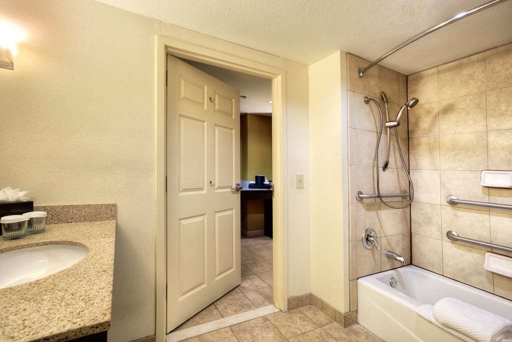 Hotel photo 15 of Embassy Suites by Hilton Laredo.