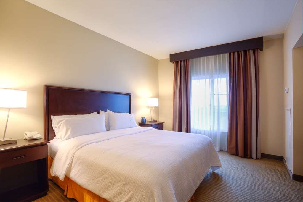 Hotel photo 26 of Embassy Suites by Hilton Laredo.