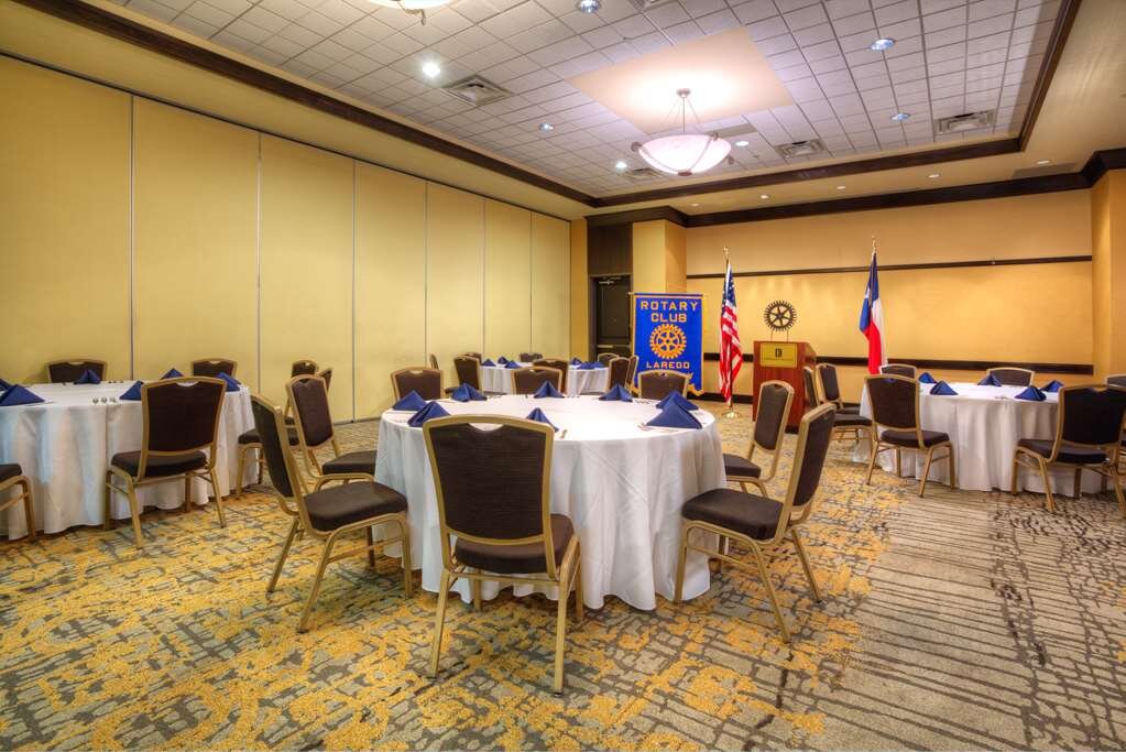 Hotel photo 25 of Embassy Suites by Hilton Laredo.