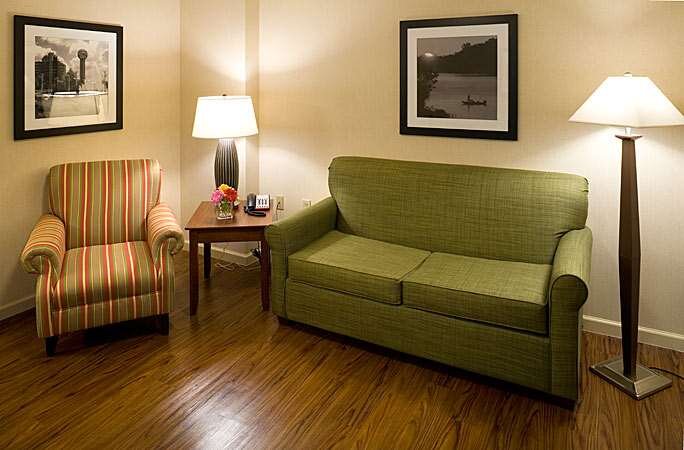 Hotel photo 10 of Country Inn & Suites by Radisson, Knoxville at Cedar Bluff, TN.