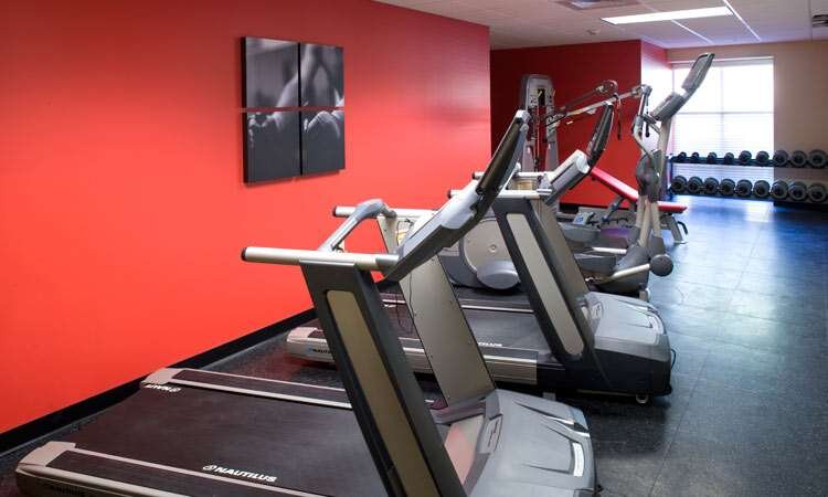 Hotel photo 6 of Country Inn & Suites by Radisson, Knoxville at Cedar Bluff, TN.
