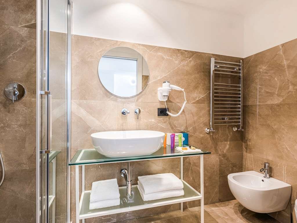 Mercure Roma Centro Termini - Rome, Italy Hotel - Updated 2024 Reviews