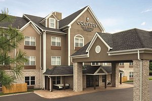 Country Inn & Suites by Radisson, Nashville Airport East, TN in Nashville, image may contain: Hotel, Neighborhood, Inn, City