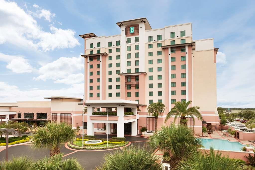 Hotel photo 66 of Embassy Suites by Hilton Orlando Lake Buena Vista South.
