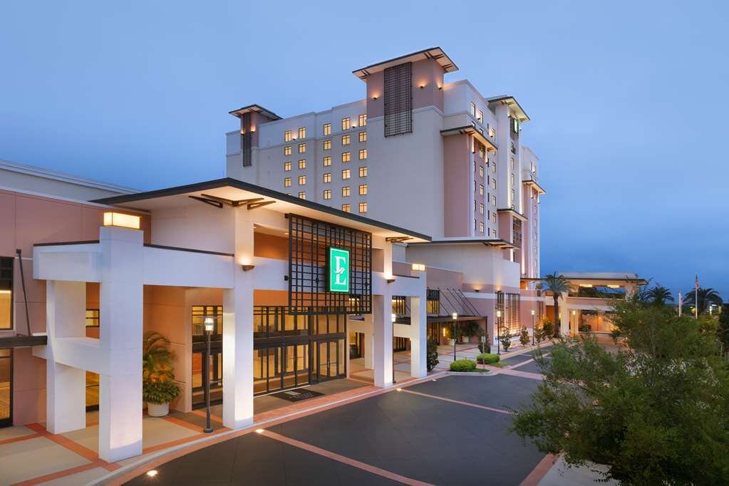 Hotel photo 26 of Embassy Suites by Hilton Orlando Lake Buena Vista South.