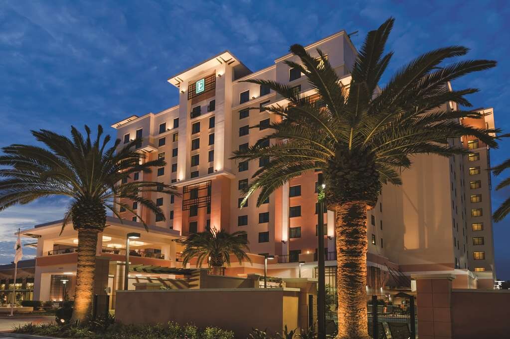 Hotel photo 73 of Embassy Suites by Hilton Orlando Lake Buena Vista South.