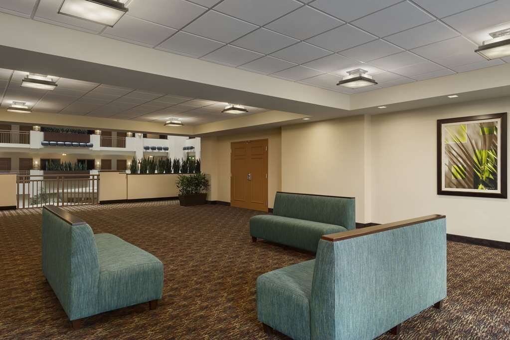Hotel photo 61 of Embassy Suites by Hilton Orlando Lake Buena Vista South.