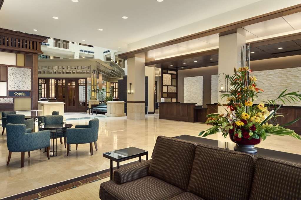 Hotel photo 80 of Embassy Suites by Hilton Orlando Lake Buena Vista South.